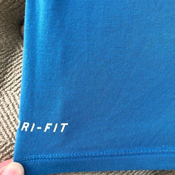 Nike Dri Fit KD Graphic TShirt Men’s S - Picture 3 of 4